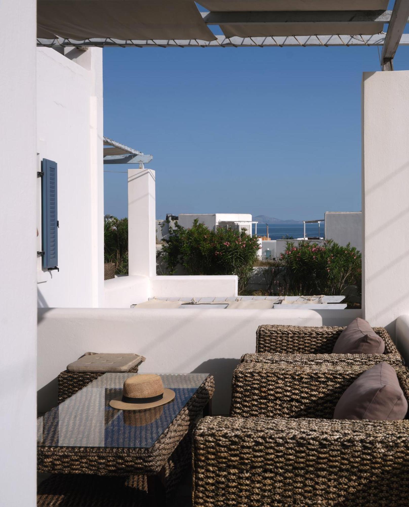 Apartment  Piso Livadi Exterior foto